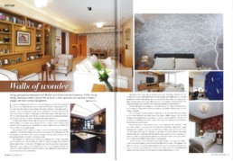 HOME by The Standard BAR 16 Nov 2015 Issue
