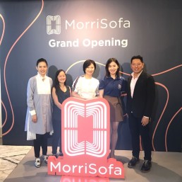 MorriSofa hongkong 01