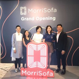 MorriSofa Concept Store – Wanchai 12