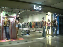 DG