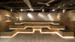 03 of 04 Creative Office Design SCHSA