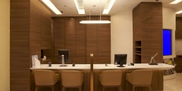 HKSH Family Medicine and Primary Care Centre 1 2000