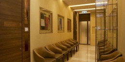 HKSH Family Medicine and Primary Care Centre 2 2000