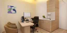 HKSH Family Medicine and Primary Care Centre 3 2000