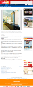 Mirrors at Home The Standard Nov 2019 0