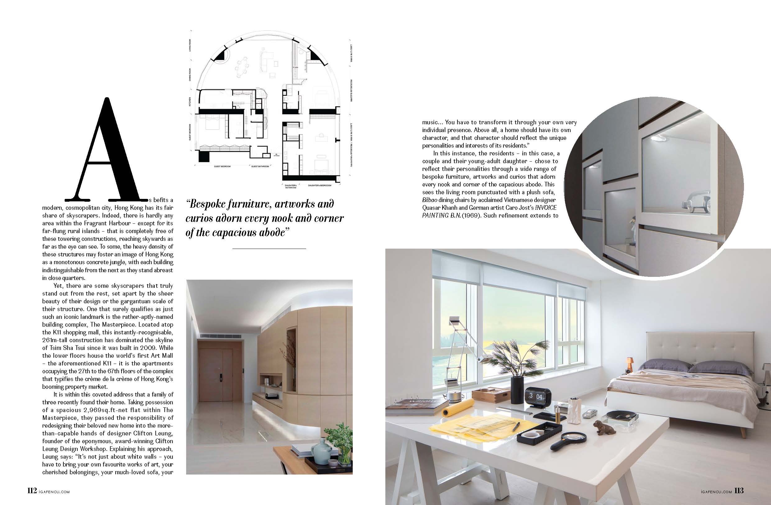 Modern Home Design Gafencu Nov 2019-2