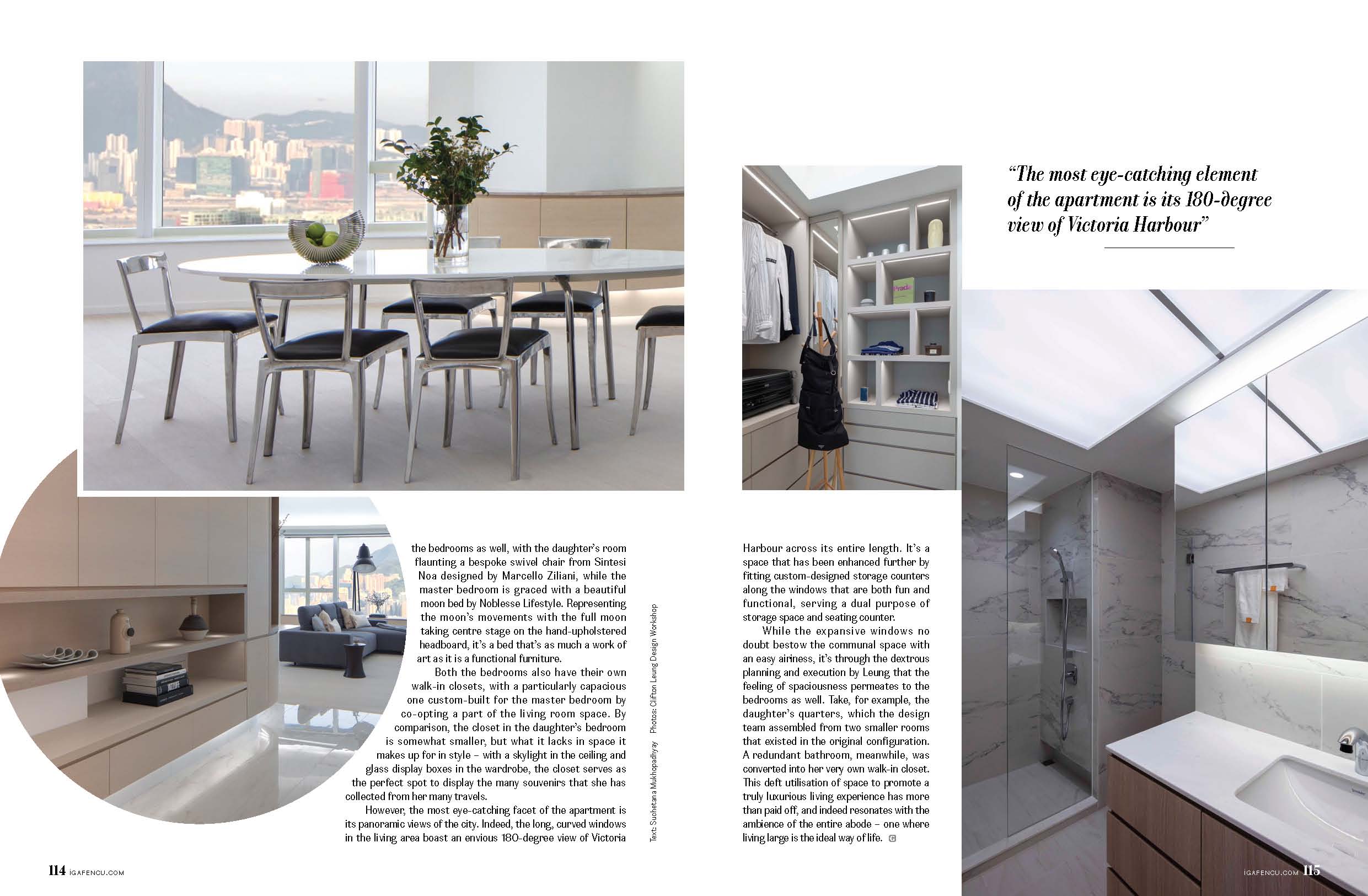 Modern Home Design Gafencu Nov 2019-3