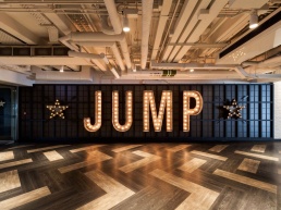 HKJC Jump 1