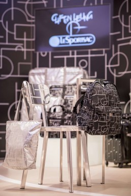 LeSportsac Pacific Place Store 5