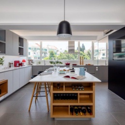 Entertainers Kitchen 11 result