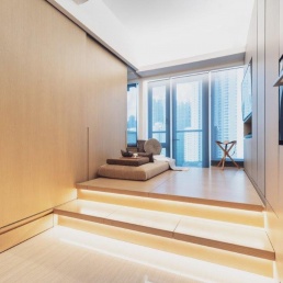 Petit Space 8 result