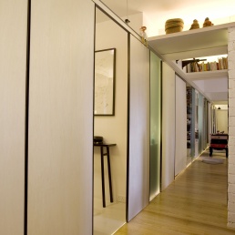 Petit Space 9 result