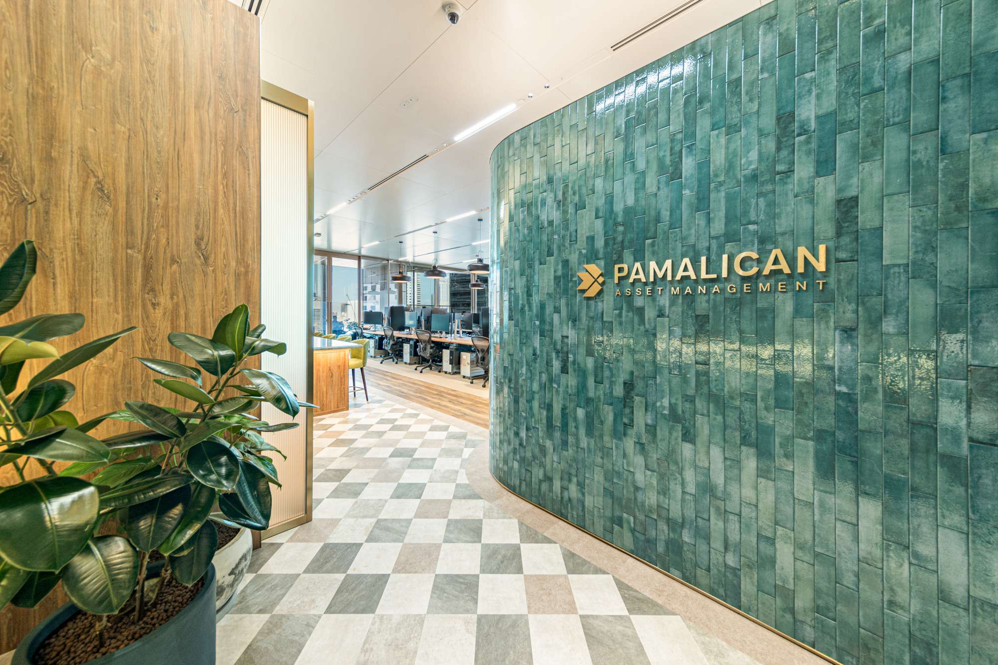 Pamalican 1 2000