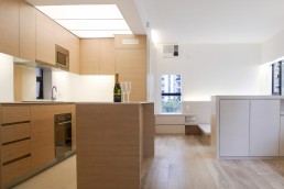 01of06 DesignHK PrimroseCourt StudioFlatDesign